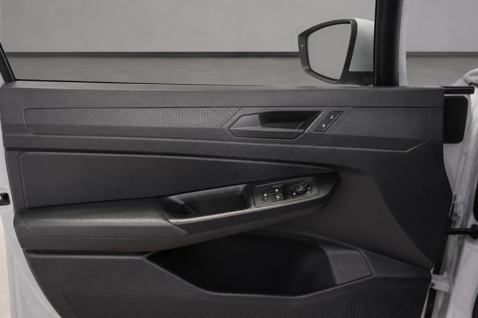 Volkswagen Caddy Kombi *1. Hand + 7 Sitzer, миниатюра 15
