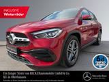 Mercedes-Benz GLA 250 AMG HUD DISTRONIC LED HP TOTWINKEL 360° - gebrauchte Mercedes-Benz GLA 250 aus dem Jahr 2023