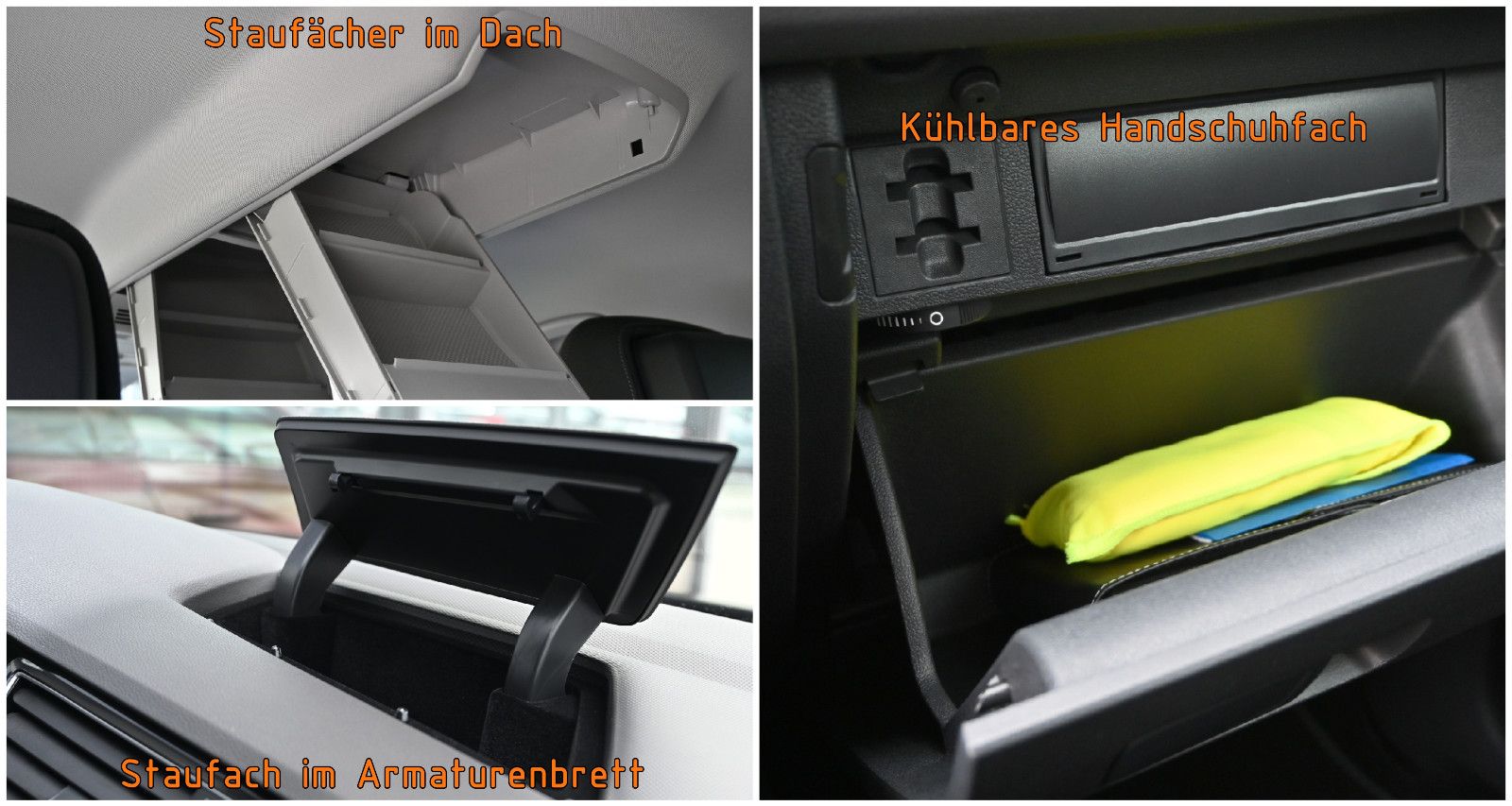 Fahrzeugabbildung Volkswagen Tiguan Allspace 2.0 TDI °ACC°AHK°STANDHEIZ°360°