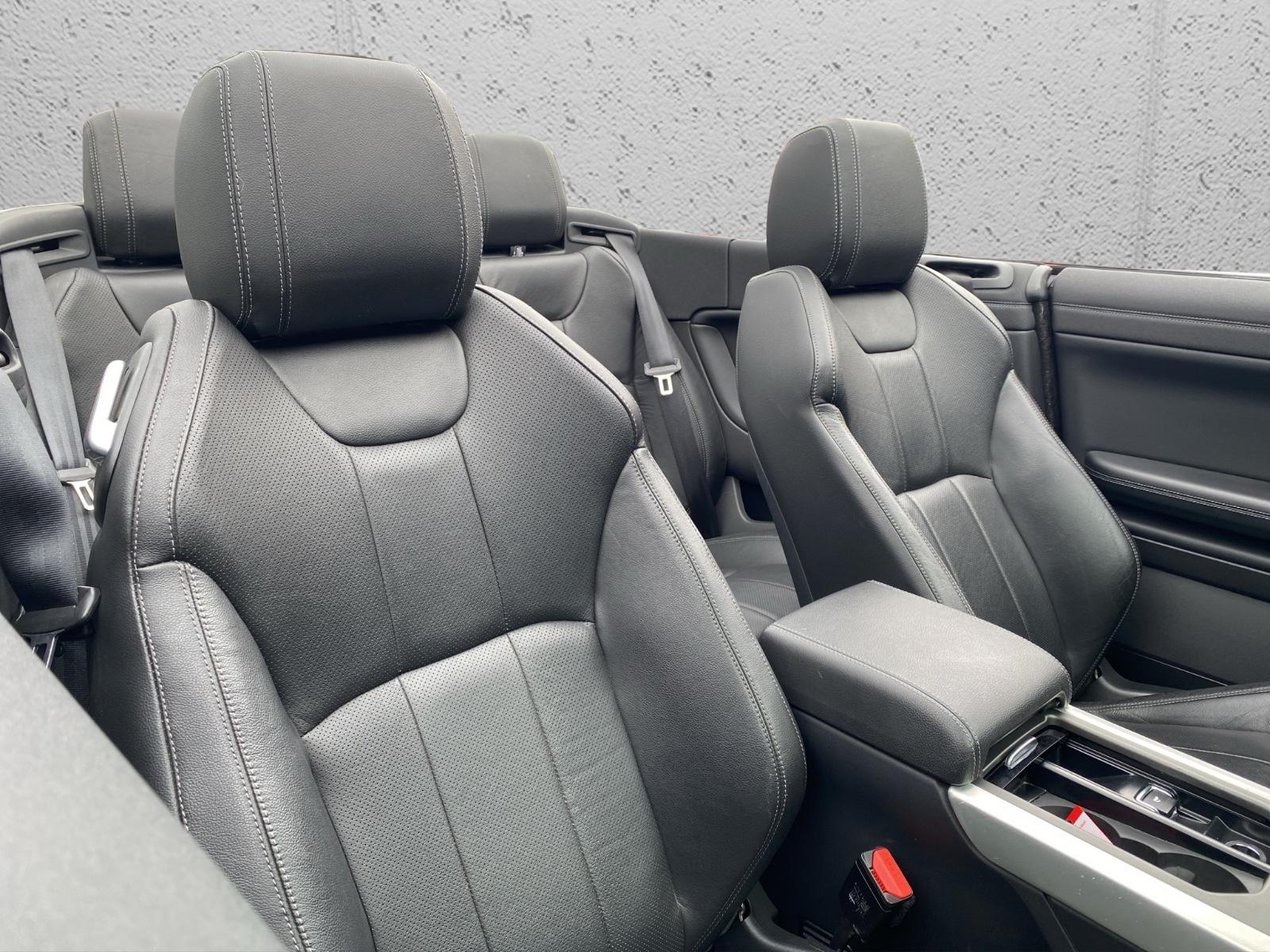 Land Rover Range Rover Evoque Cabriolet HSE Dynamic