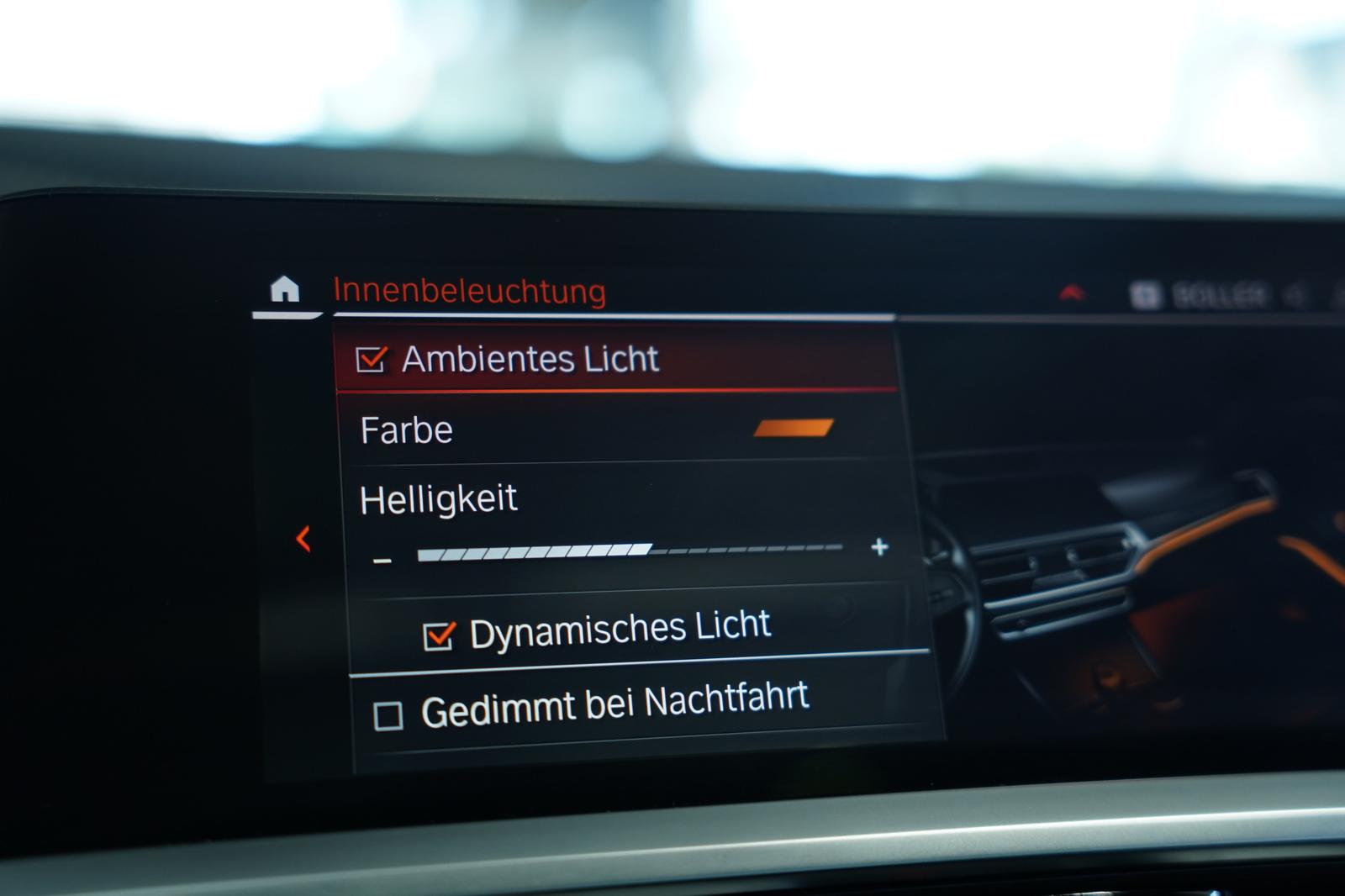 BMW M340i Touring xD *2.H *19 *Pano *Memory *HiFi