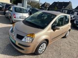 Renault Modus Privilege*TUV NEU*TOP*AUTOMATIK - Renault Modus aus 2005