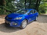 Mazda CX-7 Expression/Bose/170Tkm/Tüv 10.2026 - gebrauchte Mazda CX-7 aus dem Jahr 2007