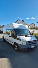 Ford Transit Transporter - Ford: Transporter