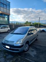 Citroën Citroen Xsara Picasso 1.6 HDi 90CV Seduction - gebrauchte Citroën Xsara Picasso aus dem Jahr 2007