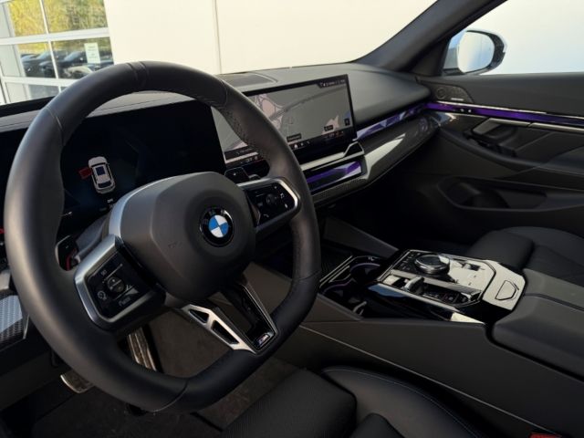 BMW 520 - Bild 6