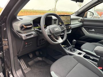 Dacia Bigster TCe 140 Extreme