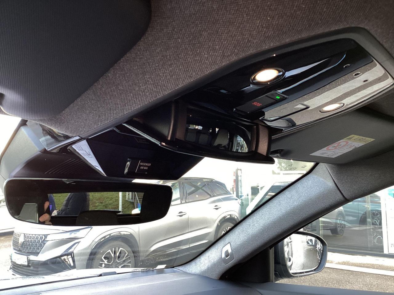 Renault Espace - Bild 23