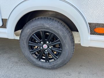 LMC Sassino 460 E Sofort Verfügbar