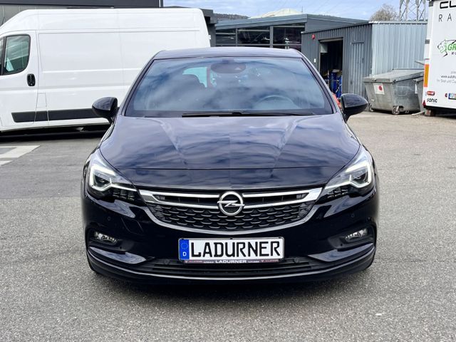 Astra Start Stop K 1.6 BiTurbo CDTI Dynamic Navi