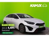 Kia ProCeed 1.6T-GDI Aut.GT+LED+NAVI+VIRTUAL+PDC - Kia pro cee'd / ProCeed in Frankfurt (Main)
