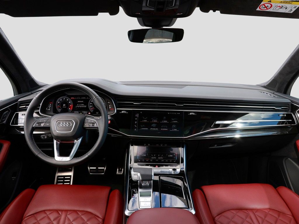 Audi SQ7 - Bild 9