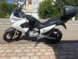 Honda Varadero JC 32