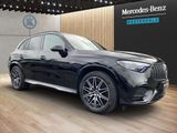 Mercedes-Benz AMG GLC 43 4M *AHK*HUD*BURMESTER*360°KAM*SHZ* - Mercedes-Benz GLC 43 AMG aus 2024