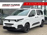 Citroën Berlingo XL BlueHDi130 EAT8 MAX 7-Sitzer Navi DC