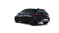 Hyundai i20 - Vorschau Bild 8
