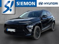 Hyundai KONA - Vorschau Bild 1