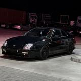 Honda Prelude BB9 - Honda Prelude aus 1998