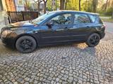 Mazda 3  1.6 Benziner Bj 2005 - Mazda 2 Gebrauchtwagen in Magdeburg