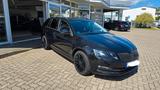 Skoda Octavia Combi Ambition - Skoda Octavia: Combi Ambition