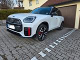 MINI John Cooper Works Countryman JCW ALL4 John C...