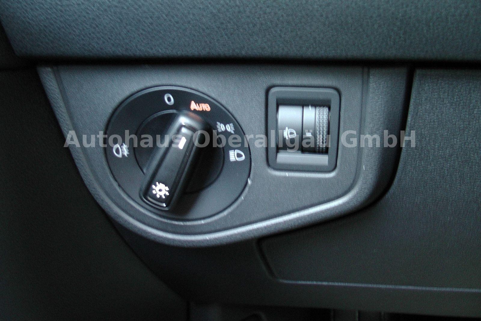 Volkswagen Polo VI*LED*PDC*DAB*APP Connect*AHK, миниатюра 16