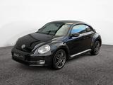 Volkswagen Beetle Lim. Design 1.4 TSI Xenon,Temp,SHZ,PDC - Volkswagen Beetle aus 2012