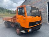 Mercedes-Benz 809 Kipper - Mercedes-Benz 809