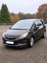 Opel Zafira Tourer - Opel Zafira Tourer in Bremen