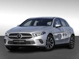 Mercedes-Benz A 200 d |LED|DISTR|AHK|SHZ|NAVI|PTS|THERMATIC - gebrauchte Mercedes-Benz A 200 aus dem Jahr 2022