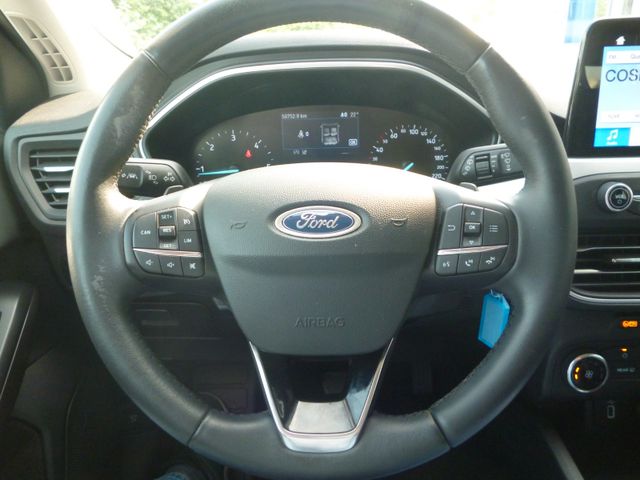 Focus Turnier Cool & Connect*2.0*Klima*