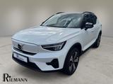 Volvo XC40 Recharge Single Motor Core + Winter-Paket - Volvo XC40 mit Elektro-Antrieb: Automatik