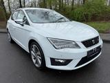 Seat Leon FR,Navi,Leder,120000KM,LED - Seat Leon in Bonn