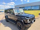 Mercedes-Benz G 500 /deutsch/Standheizung /MB Shft./ Festpreis - Mercedes-Benz G 500 Gebrauchtwagen