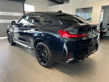 BMW X4 - 2