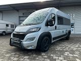 Tourne 6 Meter 165 PS - Tourne Wohnwagen & Wohnmobile