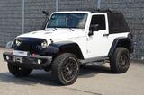 Jeep Wrangler / Wrangler Unlimited Sport* - Jeep Gebrauchtwagen in München