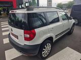 Skoda Yeti Elegance  Ihr Skoda Vertragshändler - Skoda Gebrauchtwagen in Bottrop