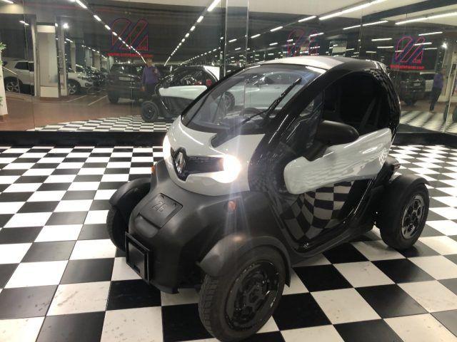 Renault Andere