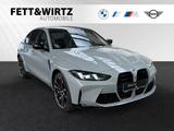 BMW M3 Competition M xDrive|DA-Prof.|Harman/Kardon