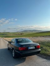 Audi A8 D2 2.5 TDI 1998 | Getriebe überhol... - Audi A8 aus 1998