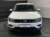 Volkswagen Tiguan 2.0TDI 4Motion DSG *VIRTUAL*ALCANTARA*APP - mit Diesel-Antrieb: Alcantara, mit Navigationssystem