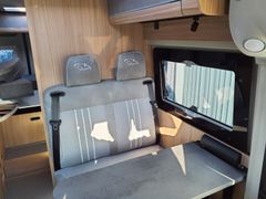 Pössl Summit Shine 600L Elegance-Ausführung MJ25