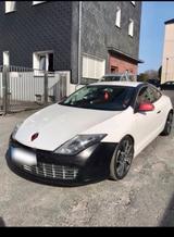 Renault Laguna Coupé 3.0 Diesel 235 ps Xen... - gebrauchte Renault Laguna aus dem Jahr 2009