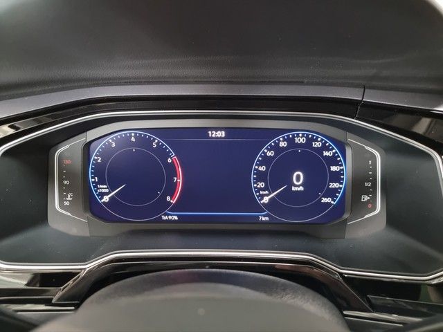 Fahrzeugabbildung Volkswagen Polo TSI Style DSG MatrixLED ACC Klimaautomatik