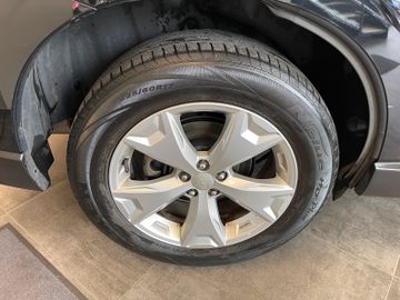 Subaru Forester Exclusive *1. Hand*Kamera*AHK*Klima*