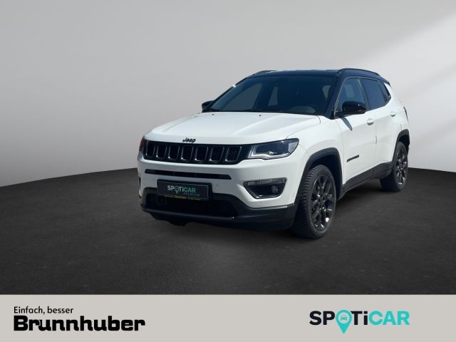 Jeep Compass S Plug-In Hybrid 4WD 1.3 EU6d Allrad Nav