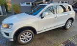 Volkswagen Touareg 3.0 V6 TDI SCR Tiptr. Terrain Tech - - VW Touareg Gebrauchtwagen in Leipzig