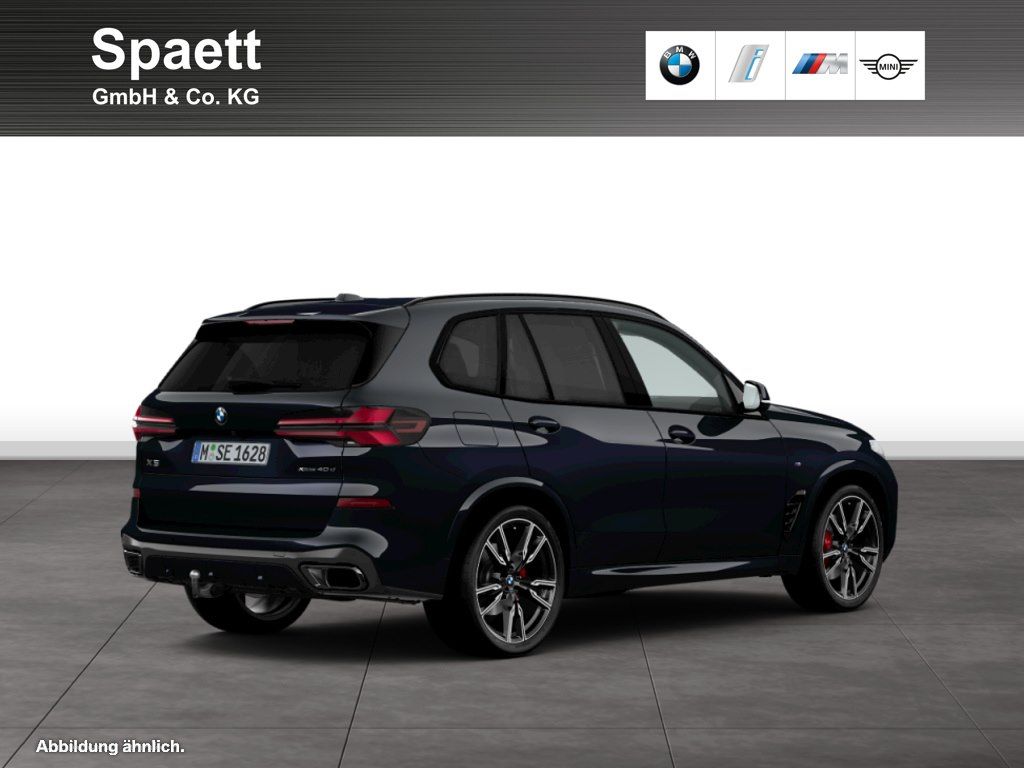 BMW X5 - Bild 2