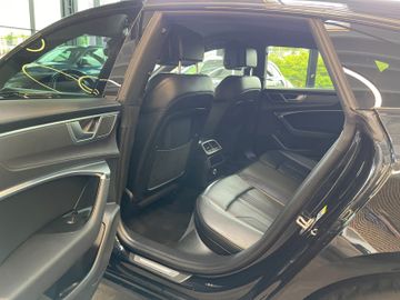 Audi A7 Sportback 50 TDI quattro *ACC*MATRIX*KAMERA*